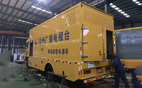 淺談車載百葉窗以及車載百葉窗的優點?